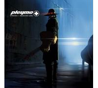 PLEYMO - EPISODE TWO MEDICINE CAKE