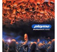Pleymo - Keckispasse [Import]