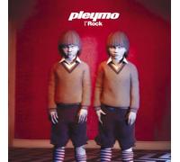 PLEYMO - ROCK + 1