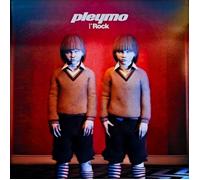 Pleymo - Rock (2 LP)