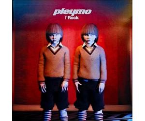 Pleymo - Rock (2 LP)