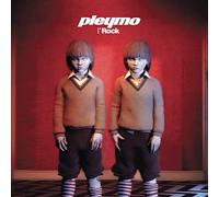 Pleymo - Rock (2 LP)
