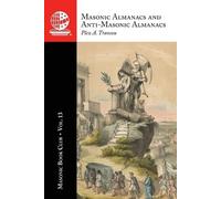 Plez A Transou The Masonic Book Club, Vol. 13 (Tascabile)