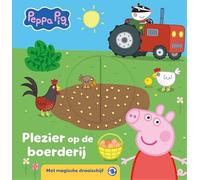 Plezier op de boerderij