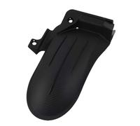 PLFMFVBLBG Motorcycle Mudguards per ADV350 per ADV-350 per ADV 350 2021 2022 2023 2024 Accessori per Moto Parafango Posteriore Copertura Estensione Parafango Ruota Hugger Mud Guard