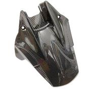 PLFMFVBLBG Motorcycle Mudguards per CBR1000RR per CBR 1000RR per CBR1000 RR per CBR 1000 RR 2008 2009 2010 2011 Parafango Posteriore Parafango Ruota Hugger Mud Guard(Carbon Fiber)