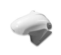 PLFMFVBLBG Motorcycle Mudguards per CBR600 per F4i per CBR 600 2001-2007 Copriruota Anteriore per Moto Parafango Paraspruzzi Carenatura Ruota Hugger Mud Guard(Unpainted)