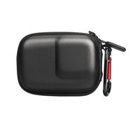 PLGEBR Adatto per insta360 ACE-PRO Mini Borsa di Immagazzinaggio Protettiva Sport Camera Bag Accessori Borsa Accessori Borsa di Stoccaggio, Nero , for insta360 Ace pro/ace