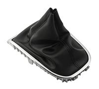 PLHJI Cuffia del pomello del cambio manuale 5/6 marce adatta per Buick Excelle GT/XT adatta per OPEL ASTRA 2009-2014-Case_Only