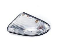 PLHRFFN Per DODGE RAM 1500/2500 2010-2013 LED Auto Anteriore Laterale Specchio Indicatore Direzione Lampeggiante Ripetitore Lampada 68064949AA Indicatori Nello Retrovisore(Only 1 Right)