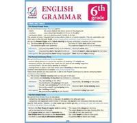 Pliant English Grammar 6th grade - Cristina Truta, Editie in limba romana