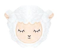 PLIC CARE - Mini borsa dell'acqua calda e fredda, morbida e lenitiva per bambini