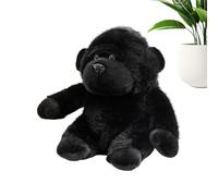 Plice tortura plush - giocattolo del cartone animato delicato, bambola coccolone e adulta, per divano o letto | Animale peluche realistico per regalo, decorazione della camera d