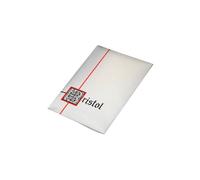 Plichi Blasetti 10 biglietti più 10 buste - conf. 50 pz - 80 g 75x112 mm 583