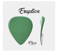 Plick The Pick Eruption