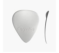 Plick The Pick - Plettro "propeller" nylon 0,88 - DIM10142EL direzionemusica.it KIT da 3 plettri di alta qualità