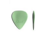 Plick The Pick - Plettro "street" nylon 0,8 - DIM10184EL direzionemusica.it KIT da 3 plettri di alta qualità