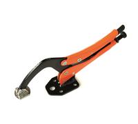 Pliers Grip-On 145 Mm 390 Mm Table NUOVO