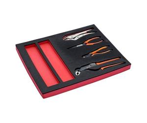 PLIERS MIX - 4 pcs2/3 - Unid: 1