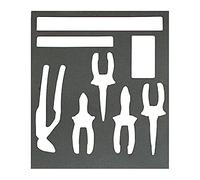 PLIERS MIX INS 1-5 pcs2/3 - Unid: 1