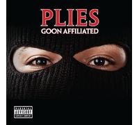 Plies - Goon Affiliated