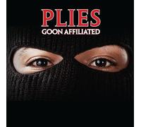 Plies - Goon Affiliated