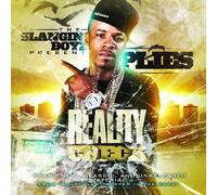 Plies & The Slangin Boys - Reality Check