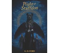 Plight Of The Staffdon