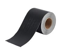 PLIGREAT Nastro di riparazione per venature del legno, 5 cm x 10 m, autoadesivo, nero, per tavoli, sedie, pavimenti, finestre, porte, ristrutturazione, vecchi mobili, fai da te