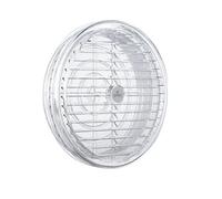 plikc Aeratore da finestra ad effetto termico (D.160 mm - con retina senza ventola)