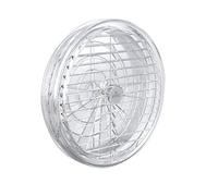 plikc Aeratore da finestra ad effetto termico (D.200 mm. - con ventola senza retina)