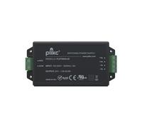 Plikc - Alimentatore switching compatto utile per strisce led, citofoni e altra componentistica in corrente continua. 100-240Vac (24Vdc - 1,9A - 45,6W)