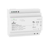 Plikc - Alimentatore switching modulare tensione regolabile (12Vdc - 11,3A - 135,6W)