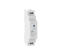 Plikc - Alimentatore switching modulare tensione regolabile (5Vdc - 2,4A - 12W)