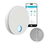 Kit Ario W + Griglia da muro