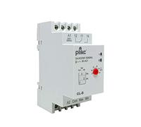 Plikc - Controllo di livello in riempimento e svuotamento, funzionamento a due o tre sonde - CL-B (Senza kit sonde)