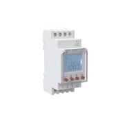 Plikc Horis 1 Timer - Interruttore orario settimanale digitale (1 canale)