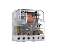 Plikc - Relè elettromeccanico ad impulsi (Commutatore 24V)