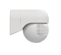 Plikc - Sensore di movimento interno esterno (Protezione IP44) - Copertura 180° per 12 metri max