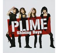Plime - Shining Days [Import]