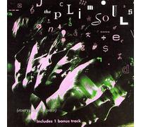 Plimsouls - Everywhere at Once