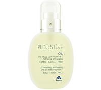 Plinest Care Olio Corpo Capelli Viso 100ml