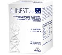 PLINEST(R)Care In Mastelli Srl 60 Compresse