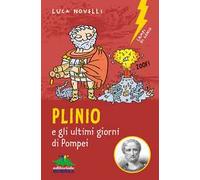 Plinio e gli ultimi giorni di Pompei