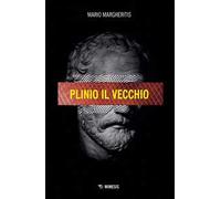 Plinio Il Vecchio