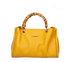 Plinio Visonà, ,Bags ,Donna ,Giallo ,ONE SIZE Borsa Posillipo