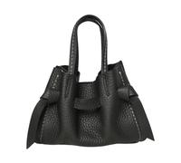Plinio Visonà - Borsa Queen - - Bags - Donna - Nero - ONE SIZE