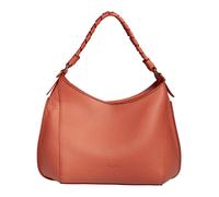 Plinio Visonà - Mia Shoulder Bag - - Bags - Donna - Arancione - ONE SIZE