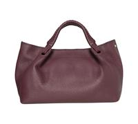 Plinio Visonà - Queen Tote - - Bags - Donna - Rosso - ONE SIZE