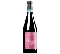 Plinius III Rosso Boca DOC 2017 0,75 l